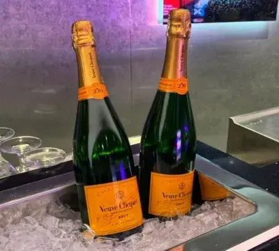 Champagne