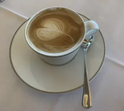 Coffee 