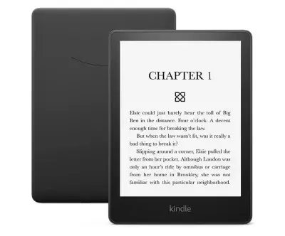 kindle-amazon