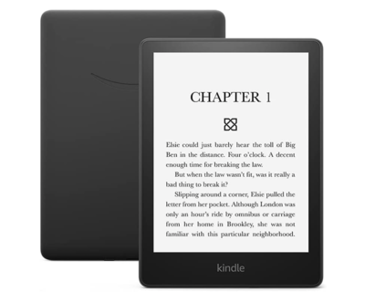 kindle-amazon