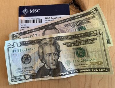 money