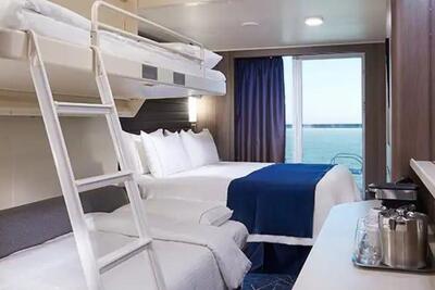 Top 25 cruise cabin hacks to improve your stateroom's functionality