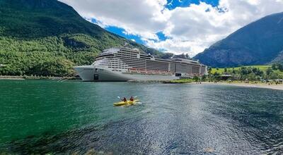 Norway MSC