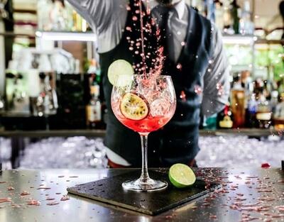 MSC drink