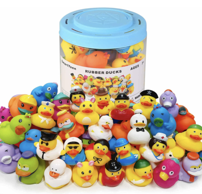 rubber-ducks-amazon