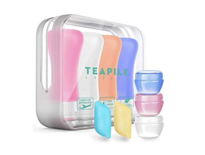 silicone-travel-bottles-amazon