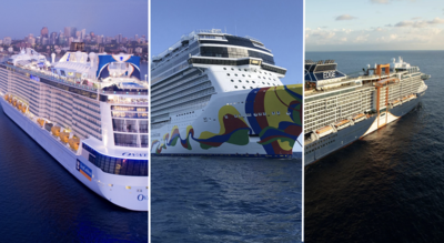 Cruises to Split: deals & bookings