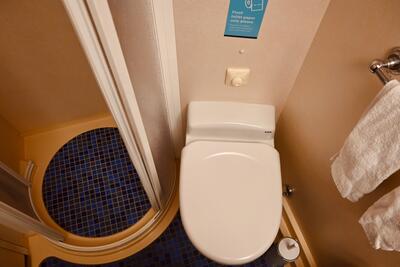 Top 25 cruise cabin hacks to improve your stateroom's functionality