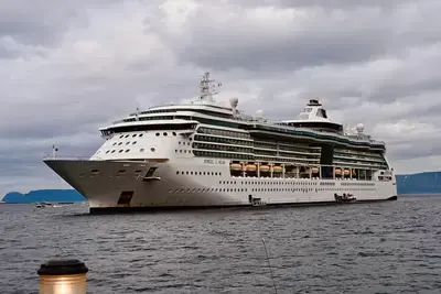 Jewel of the Seas