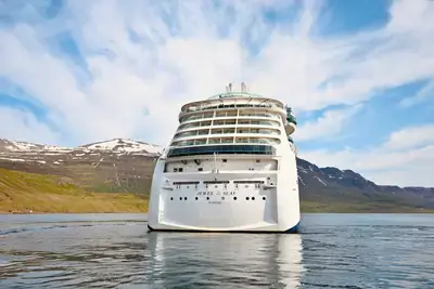 Jewel of the Seas