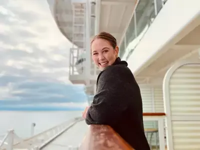 Jewel of the Seas