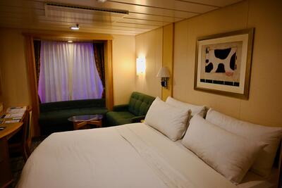 Promenade Stateroom