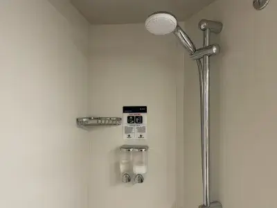 MSC-Seashore-Shower