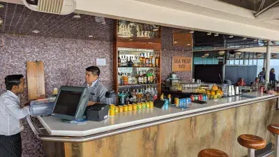 Seaview Bar