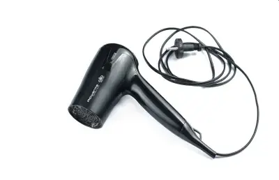 hair-dryer