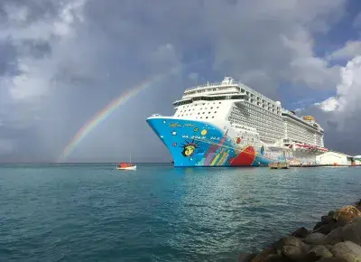 Norwegian Breakaway