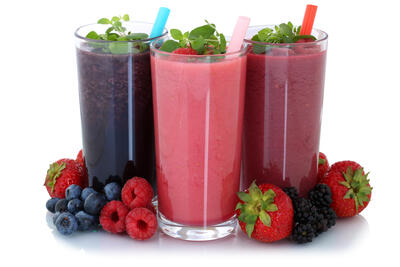 smoothie-stock-image