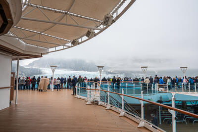 Glacier Bay National Park