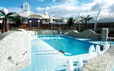 MSC Fantasia
