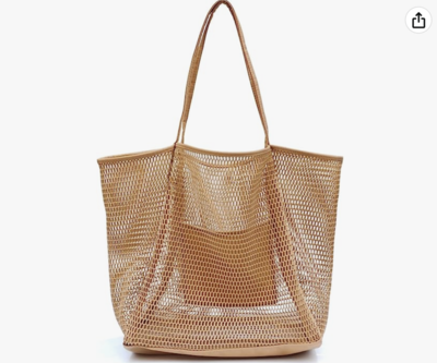 HOXIS-Mesh-Beach-Tote