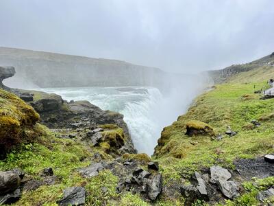 Iceland