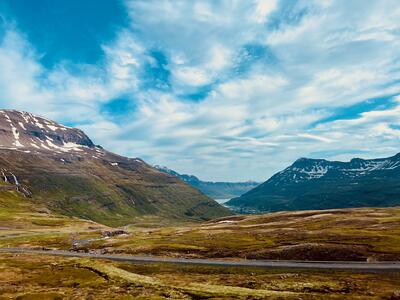 Iceland