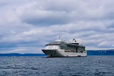Jewel of the Seas