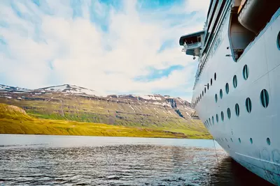 Iceland