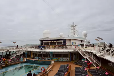 Jewel of the Seas