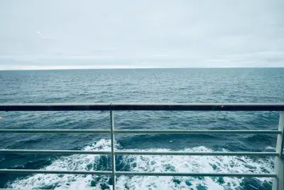 Ocean