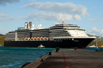 MS-Noordam-Holland-America