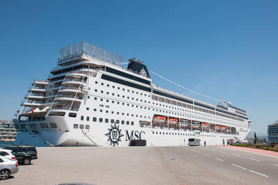 MSC-Armonia