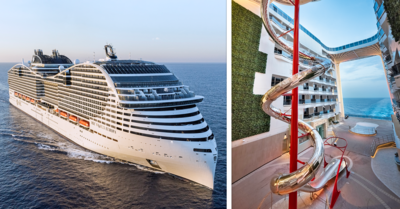 10 things MSC got right with the MSC World Europa, the cruise