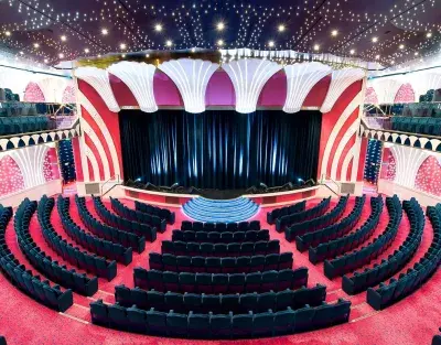 Musica theatre