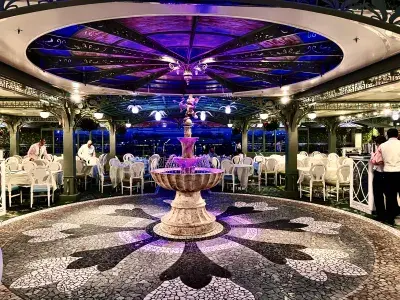 DCL Fantasy