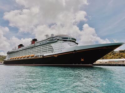 Disney Fantasy