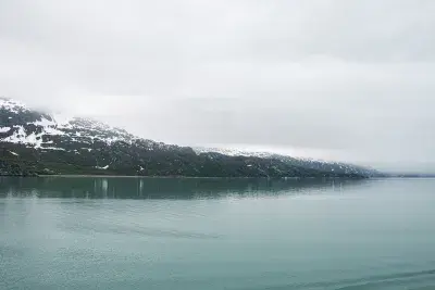 Glacier Bay National Park and Preserve