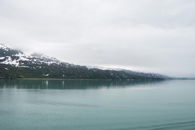 Glacier Bay National Park and Preserve