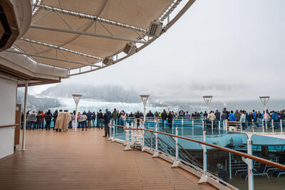 Glacier Bay National Park and Preserve