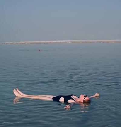 Dead Sea