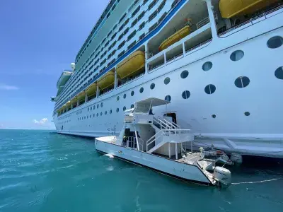 Tendering in Belize
