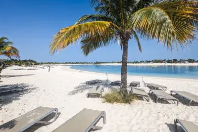 MSC Ocean Cay