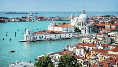 Venice 