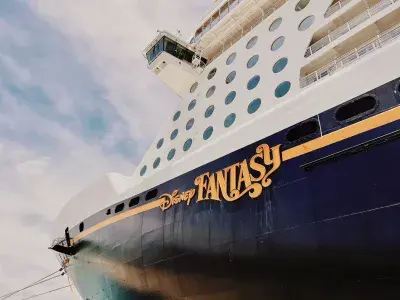 DCL Fantasy