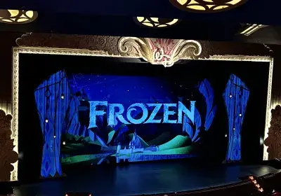 DCL Fantasy