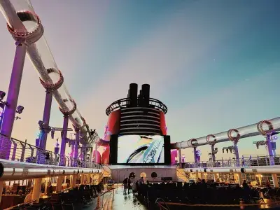 DCL Fantasy