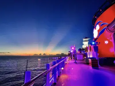 DCL Fantasy
