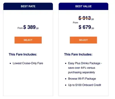 msc-cruises-free-drinks