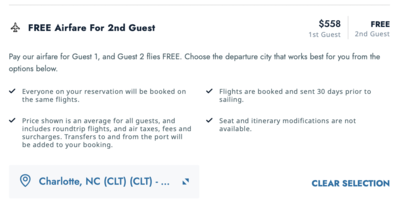 ncl-flight-price