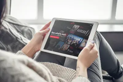 netflix-ipad-stock